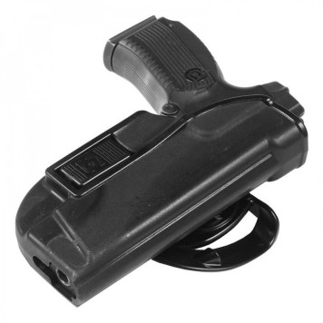 Alpha Quick-Release Holster for PYa Pistol