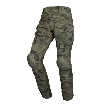 Tactical Combat Pants CONTACT ver.2-1