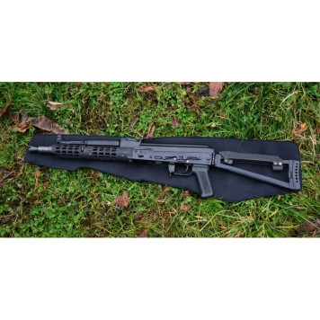 Kolibri Compact Rifle Case for VPO-136-9