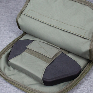 Stich Defense Mod.4 Plate Carrier with 800mm Tactical Belt-12