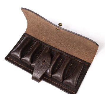 6-Round Cartridge Pouch (12 Gauge)-1