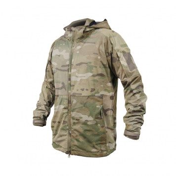 Tactical Jacket CONTACT