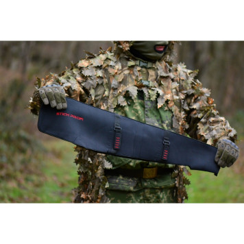 Kolibri Compact Rifle Case for VPO-136-6