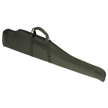 L-100 Tactical Gun Case with Optics Protection-3