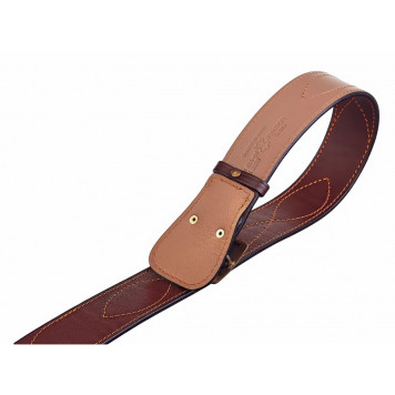 Commander&s Belt with IPSC Symbolism-4