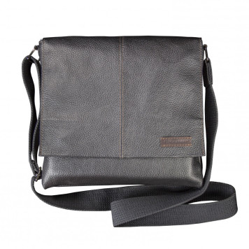 Bond Leather Shoulder Holster Bag for Concealed Carry-6