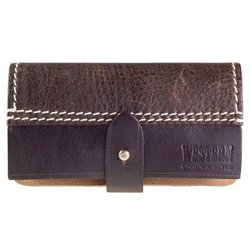 Western 6-Shot Ammo Pouch for 12-Gauge Cartridges-3