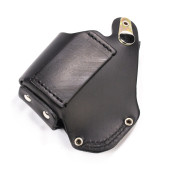 Belt Holster for the "Osa" Self-Defense Weapon