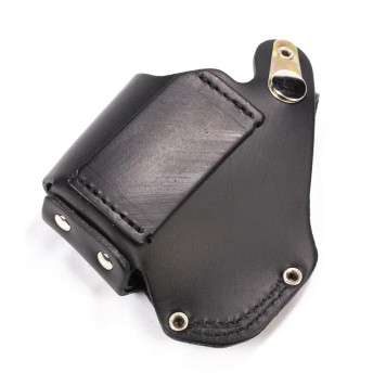 Belt Holster for the "Osa" Self-Defense Weapon