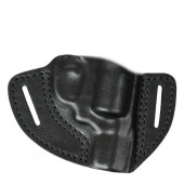 Standard Belt Holster for Taurus LOM-13 Revolver Model #1 (Open, Dual-Slot) Standard Belt Holster for Taurus LOM-13 Revolver Model #1 (Open, Dual-Slot)
