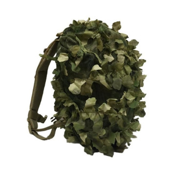 Chimera 50-70L Backpack Camouflage Cover-1