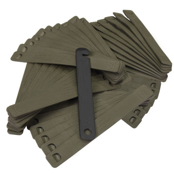 FASTCLIP MOLLE Mounting System (5 MOLLE Cells)-12