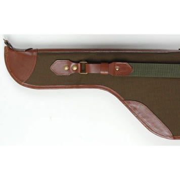 タイガ コンビニated ガンケース-2