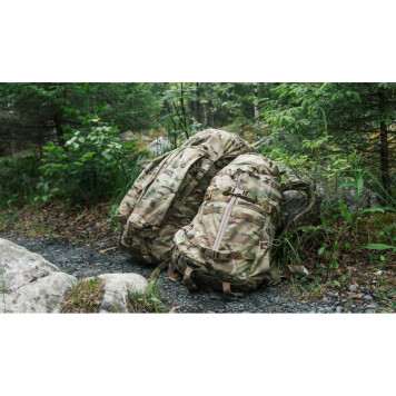 Rubicon 55L Tactical Backpack-2