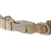 Tactical 1-2 Point Sling with Shock Absorber Tactical 1-2 Point Sling with Shock Absorber