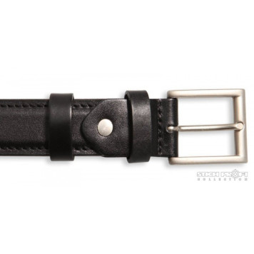 Reinforced Pistol Belt (35mm) for Tactical and Everyday Use-5