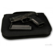 Кейс с поролоном для переноски пистолета Кейс с поролоном для переноски пистолета