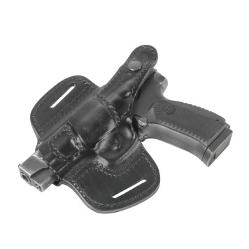 Enhanced Belt Holster for PYa (Model 2011)-3