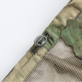 Chimera Camouflage Kit (Panama Hat + Scarf) Chimera Camouflage Kit (Panama Hat + Scarf)