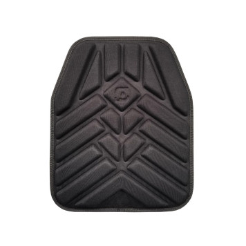 Molded CAP ver.2 (260 x 315 mm) (Set of 2) - Black-2