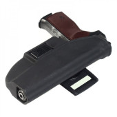 Alpha APS Tactical Holster with Belt Mount Alpha APS Tactical Holster with Belt Mount