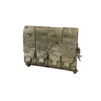 Universal Replacement Panel v2