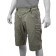 Tactical Safari Shorts for Men