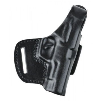 Belt Holster for TTK Pistol (Model #6)-1