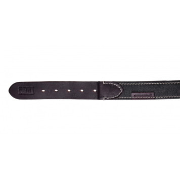 Western Hunting Belt-3