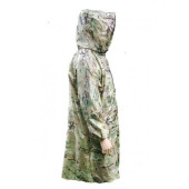 Universal MULTICAM Rain Poncho