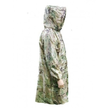 Universal MULTICAM Rain Poncho