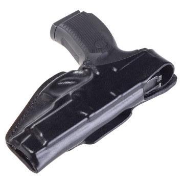 Belt Holster for PYa (Model 2011)