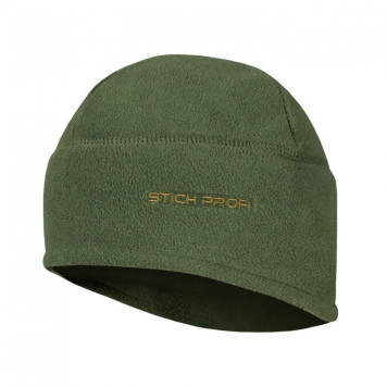 Stich Profi Ear-Warmer Tactical Fleece Hat-7