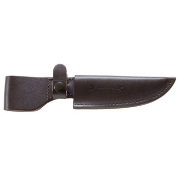Sheath Model No. 2 for Knives: 05, 10 Fang DP (with Button) /145mm*35mm/-1