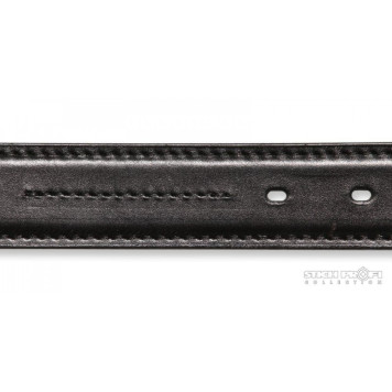 Reinforced Pistol Belt 40mm Wide-5