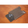 STICH PROFI Brown Cardholder for Military and Tactical Use