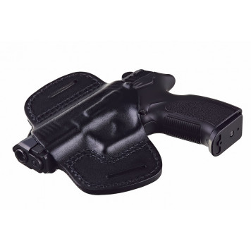 T10 Tactical Belt Holster (Model #1)-2