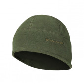 Stich Profi Tactical Fleece Cap with Extended Ear Coverage (6-Panel Design)