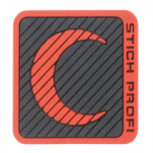 PVC医用新月形 patches 45x45 毫米 PVC医用新月形 patches 45x45 毫米