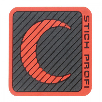 PVC医用新月形 patches 45x45 毫米