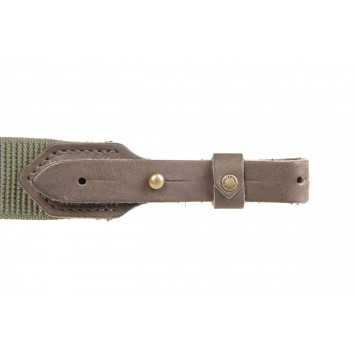 Lightweight Gun Sling with Adjustable Pad-2