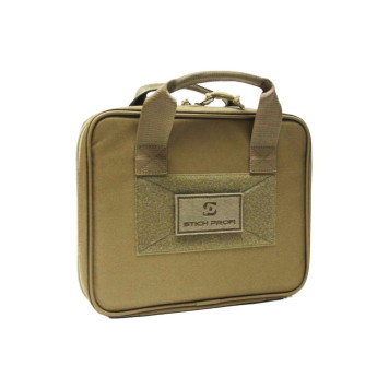 Tactical Pistol Transport Bag-3