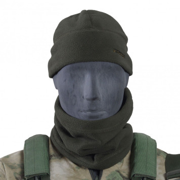 Stich Profi Tactical Fleece Beanie-3