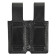 Vertical Double Magazine Pouch for Yarygin, Viking, GP T10, GP T12, GSh-18 Pistols