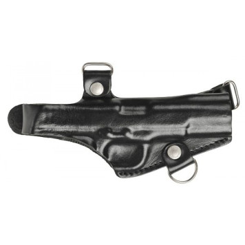 Horizontal Shoulder Holster for TT (Model #21)-3