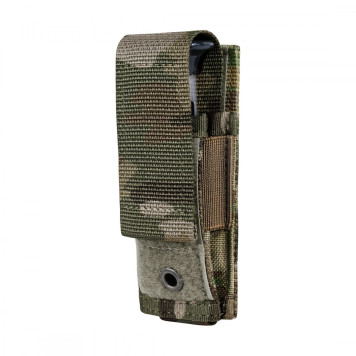 Single Magazine Pouch for PM, PMM - MOLLE Compatible-3