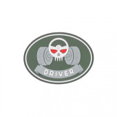 高品质PVC徽章,提升您的装备 高品质PVC徽章,提升您的装备