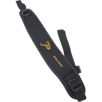 Anti-Slip Tactical Rifle Sling-12