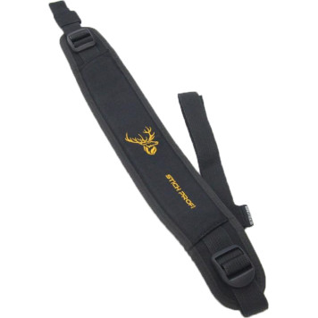 Anti-Slip Tactical Rifle Sling-16