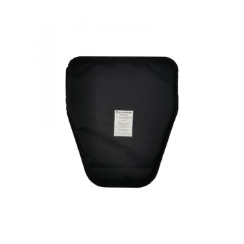 Universal Chest Protector v2 with Bulletproof and Fragmentation Protection (550 m/s)-3